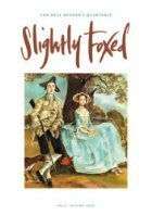 Slightly Foxed 11: A Private, Circumspect People by Gail Pirkis