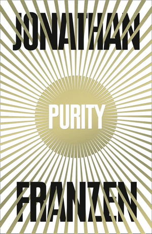 Purity by Jonathan Franzen