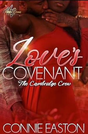 Love Covenant by Connie Easton