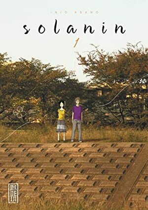 Solanin, Tome 1 by Inio Asano, Thibaud Desbief