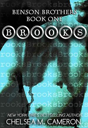 Brooks by Chelsea M. Cameron