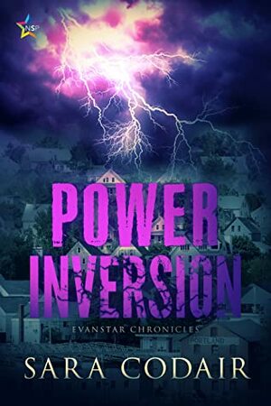 Power Inversion by Sara Codair