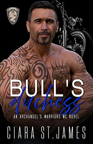 Bull's Duchess by Ciara St. James