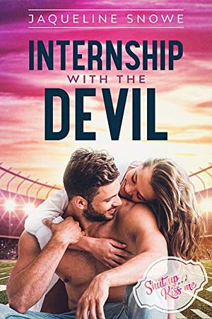 Internship with the Devil by Jaqueline Snowe