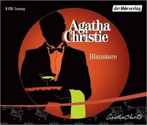 Blausäure by Agatha Christie, Stefan Hunstein