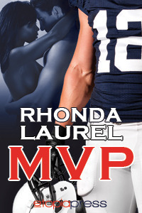 MVP by Rhonda Laurel