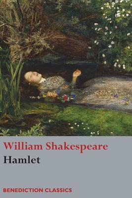 Hamlet by William Shakespeare