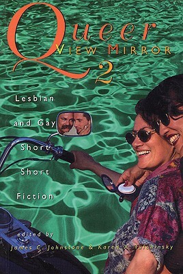 Queer View Mirror 2: Lesbian and Gay Short Short Fiction by 