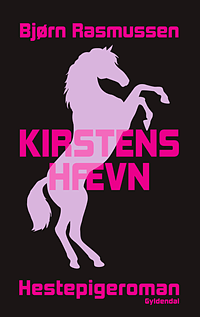 Kirstens hævn by Bjørn Rasmussen