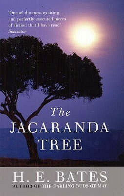 The Jacaranda Tree by H.E. Bates