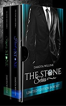 The Stone Series: Books 1 & 2 Box Set by Dakota Willink