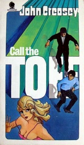 Call the Toff by John Creasey