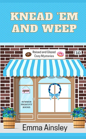 Knead 'em and Weep by Emma Ainsley