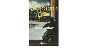 Saraybosna'nın Çellisti by Steven Galloway