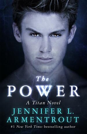 The Power by Jennifer L. Armentrout