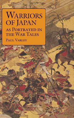 Varley: Warriors of Japan Paper by Paul Varley