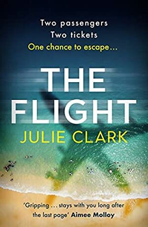 The Flight by Julie Clark