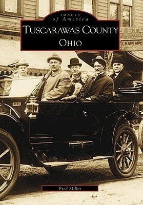 Tuscarawas County by Fred Miller