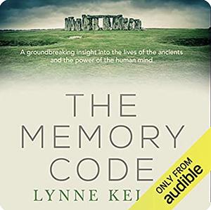 The Memory Code by Lynne Kelly