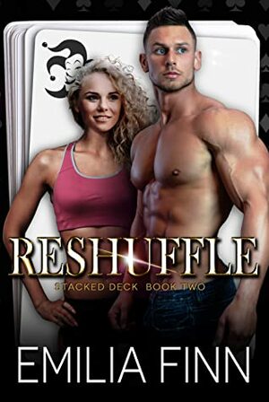 Reshuffle by Emilia Finn