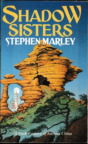 Shadow Sisters by Stephen Marley