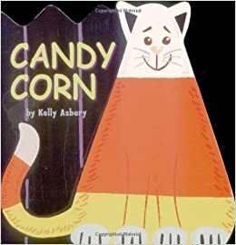 Candy Corn by Kelly Asbury