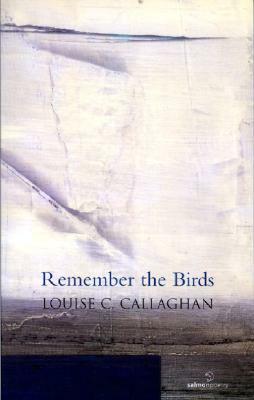 Remember the Birds by Louise Callaghan