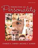 Perspectives on Personality Plus Mysearchlab with Etext -- Access Card Package by Michael F. Scheier, Charles S. Carver