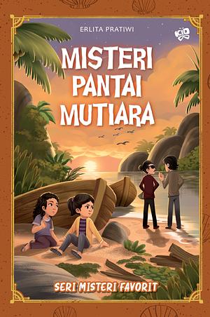 Misteri Pantai Mutiara by Erlita Pratiwi