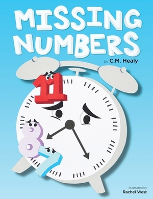 Missing Numbers by CM Healy