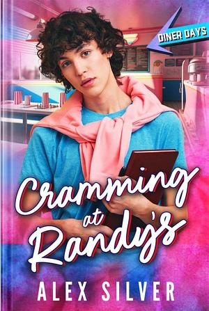 Cramming at Randy's by Alex Silver