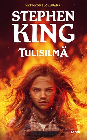 Tulisilmä by Stephen King