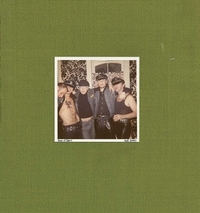 Band of Bikers by Scott Zieher