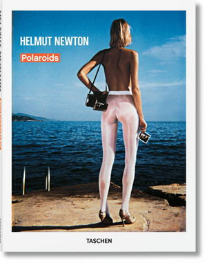Helmut Newton: Polaroids by 