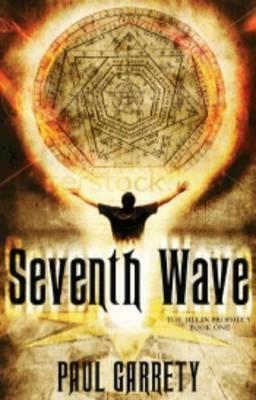 The Seventh Wave by Paul Garrety