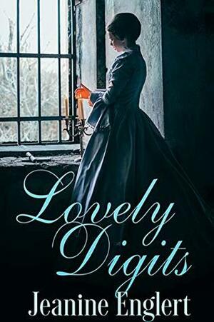 Lovely Digits by Jeanine Englert