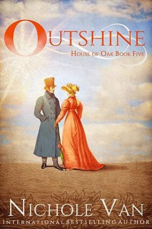 Outshine by Nichole Van