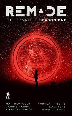 ReMade - The complete season 1 by Matthew Cody, Matthew Cody