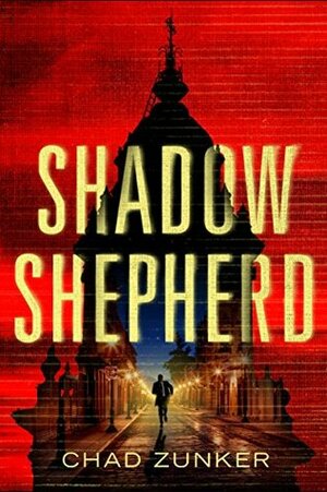 Shadow Shepherd by Chad Zunker