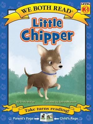 Little Chipper by Sindy McKay