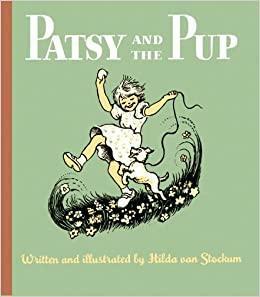 Patsy and the Pup by Hilda van Stockum