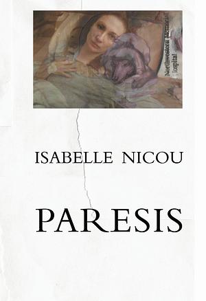 Paresis by Isabelle Nicou