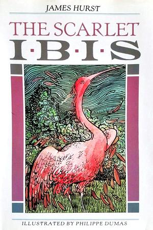 The Scarlet Ibis by James Hurst