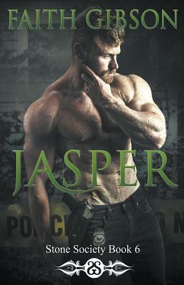 Jasper by Faith Gibson