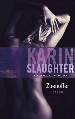 Zoenoffer by Karin Slaughter