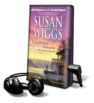 The Summer Hideaway by Susan Wiggs