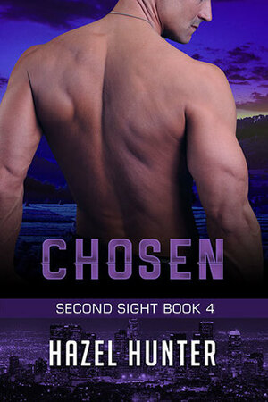 Chosen by Hazel Hunter