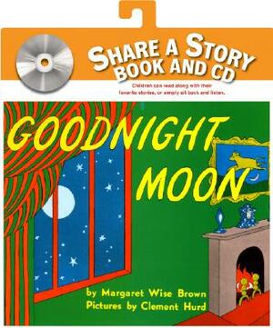 Goodnight Moon [With CD (Audio)] by Margaret Wise Brown