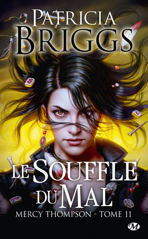 Le Souffle du mal by Patricia Briggs