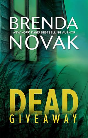 Dead Giveaway by Brenda Novak